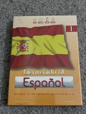 Bienvenido Al Espanol - Corso