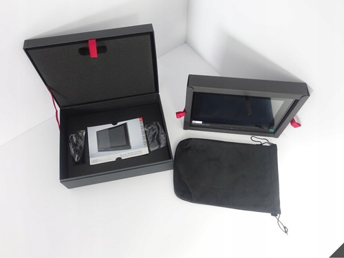 Audi tablet - audi,