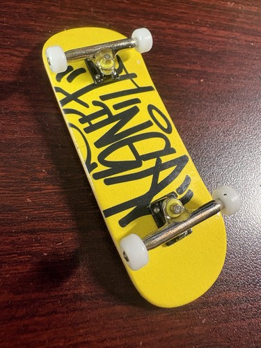 Finga decks 33mm - finga, completo