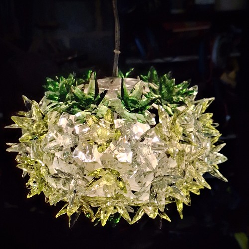 Lampada sospensione bloom di - bloom,
