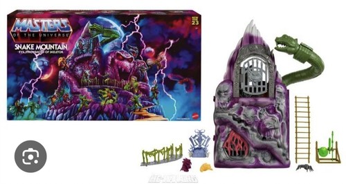 Masters the universe motu - of,