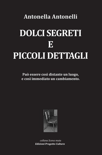 Dolci segreti piccoli - segreti,