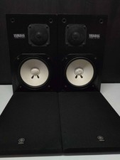 Coppia altoparlanti monitor Yamaha NS-10M usati funzionanti
