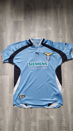 Maglia maglia calcio casa