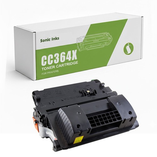 Cartuccia toner nero - cartuccia,