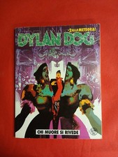 Dylan Dog 398 Originale 1 a