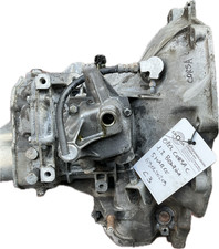 Cambio manuale per modello