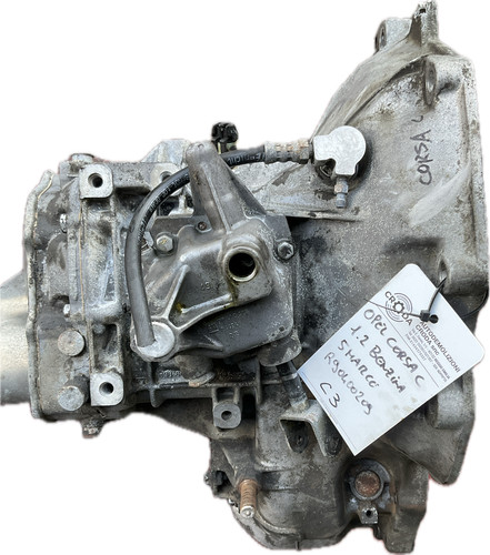 Cambio manuale per - , modello