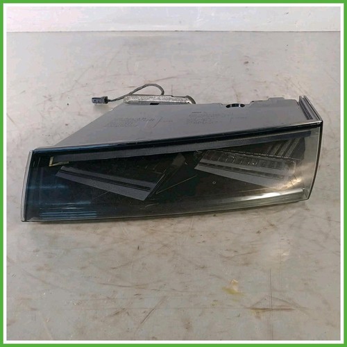Fanale fanalino posteriore led - fanale,