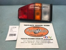 Luce freno posteriore destra Volkswagen Polo 1986 54448