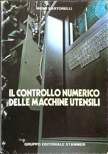 Controllo numerico delle - controllo,