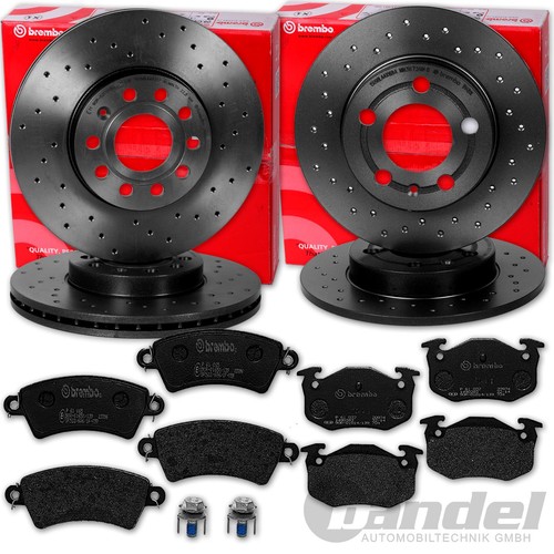 Brembo dischi freno sport - brembo,