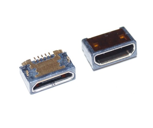 Connettore micro usb sony - micro,
