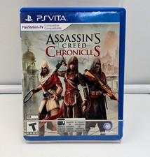 Assassin's Creed Chronicles