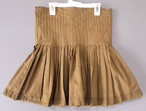 Minigonna vintage etro milano - minigonna,