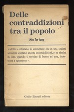 Mao tze tung - -, delle