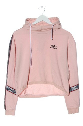 Umbro felpa con cappuccio - con,