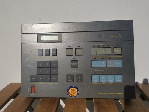 Casio digital - casio, (cz-101)