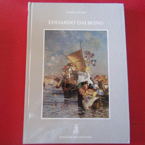 Edoardo dalbono gianluca - -,