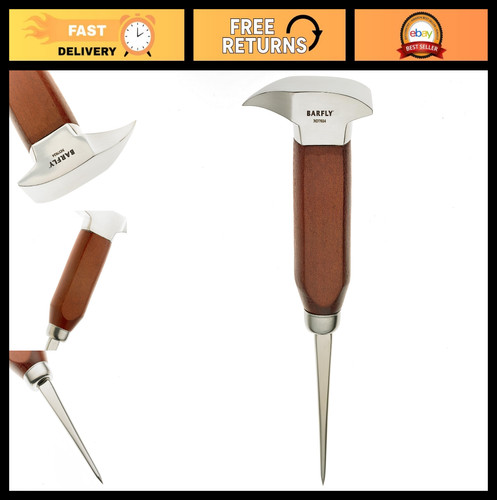 Stainless steel anvil ice - stainless,