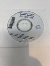 Epson Perfection Flatbed Scanner 3490/3590 disco di configurazione software per PC e Mac SB1