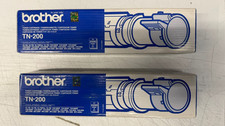 Lotto toner brother - di,