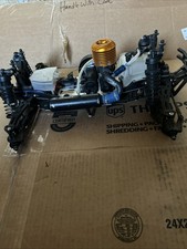 Losi LST 4WD Roller Slider 