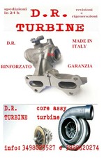 COLLETTORE TURBO 49373-03012