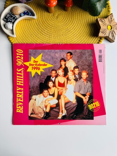Beverly hills 90210 series - hills,