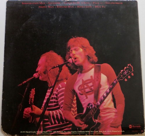 David crosby graham nash - graham,