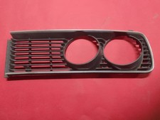 BMW   520   e12Griglia