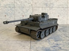 Serbatoio 1/48 Tamiya Tiger