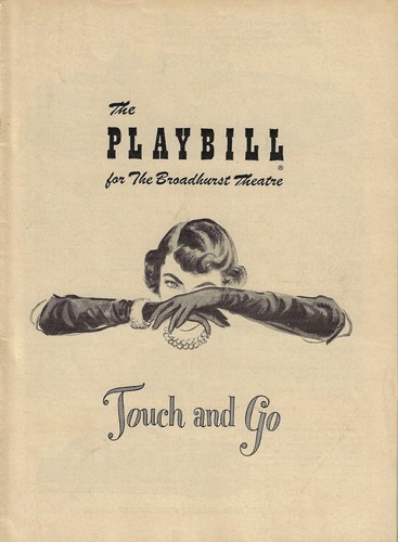 Peggy cass touch - cass, go"