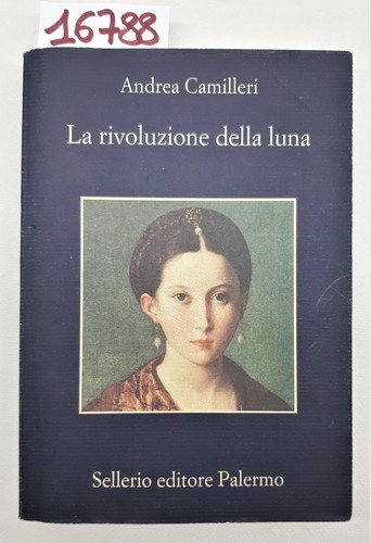 Andrea camilleri - andrea, la