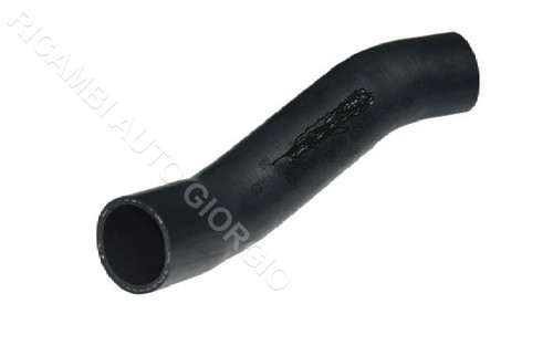 Tubo intercooler manicotto - tubo,