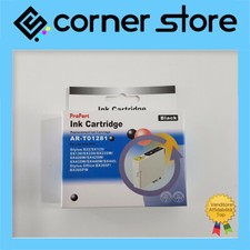 Cartucce inchiostro Compatibili Epson T1281 T1282 T1283 T1284 - BX305FW -SX125 