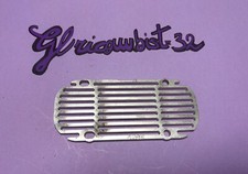 Griglia Crogiolo stufe Edilkamin cod. 386040 mod. Cherie