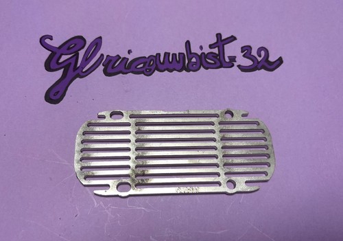 Griglia crogiolo stufe - griglia,