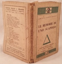 EMILIA PARDO BAZAN LE MEMORIE