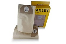 Stanley Sacchetti Filtro in