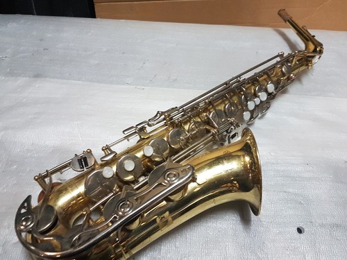 Yamaha alt sax alto - /,