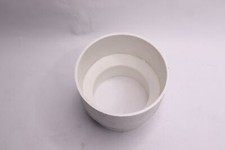 Sewer Drain Adapter PVC 4" x 3"