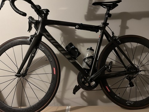Giant tcr - giant,