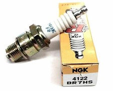 B7HS CANDELA ORIGINALE NGK