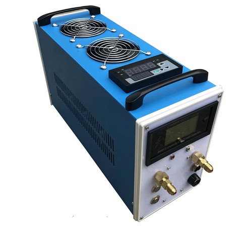 Riscaldatore induzione - riscaldatore, a