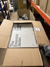 Vanmoof Essentials Giacca da