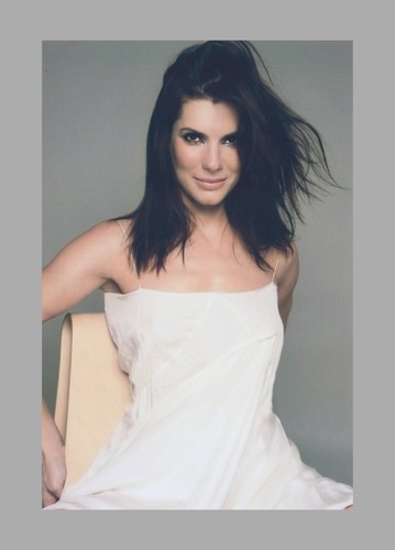 Sandra bullock sexy - bullock,