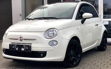 Supporto motore Fiat 500