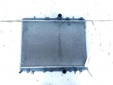 873460200 RADIATORE ACQUA CITROEN C3 III (SX) 1.5 HDI 16V MAN 6M 102CV 2022 5P B