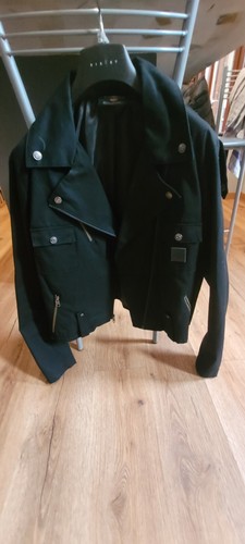 Giubbino harley davidson - giubbino,